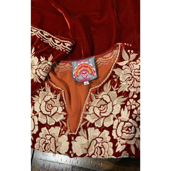 Johnny Was - Picture 9 of 12